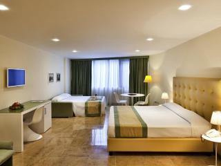 Mercure Villa Romanazzi Carducci Bari - 9