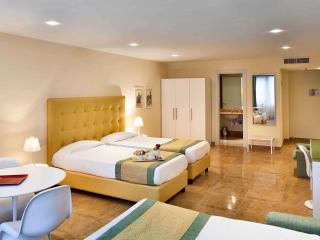 Mercure Villa Romanazzi Carducci Bari - 8