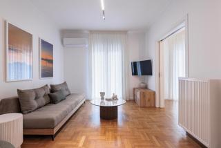 F & B Collection - Elegant 2 Bedroom Apartment - Salonicco - 8