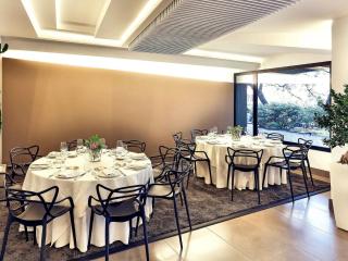 Mercure Villa Romanazzi Carducci Bari - 5