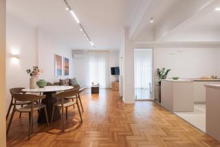 F & B Collection - Elegant 2 Bedroom Apartment - Salonicco - 1