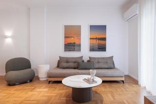 F & B Collection - Elegant 2 Bedroom Apartment - Salonicco - 4