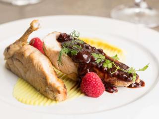 Mercure Villa Romanazzi Carducci Bari - 1