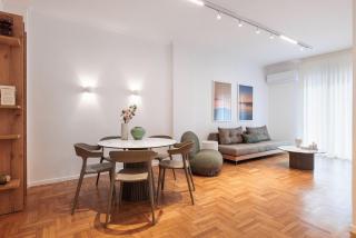 F & B Collection - Elegant 2 Bedroom Apartment - Salonicco - 0