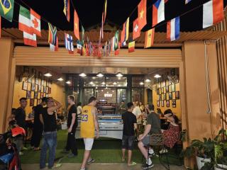 Stay HostelandBar - 6