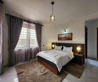 Kisaasi Luxury Apartment - 3