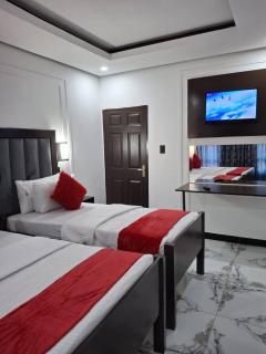 Mbuya Express Inn - 1