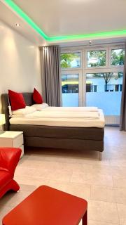 Brandneues Apartment mit 3 Schlafzimmern - Berlino - 8