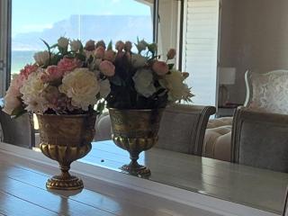 Bloubergstrand Beachfront Apartment Witsand 101 - 4