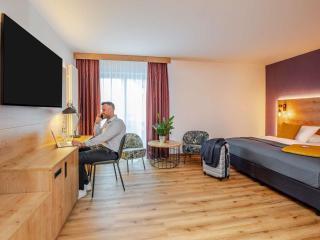 Mercure Hotel Bad Oeynhausen City - 1