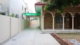 Family view Green - 9