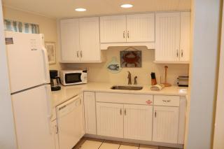 312 Emerald Isle by Alicia Hollis Realtor Rentals - Open March 2nd Week - 8