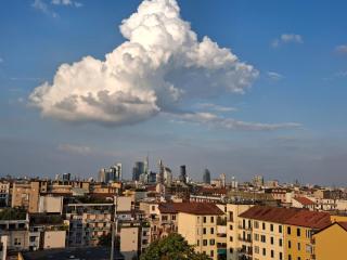 Attico Parco Sempione - Milano - 0