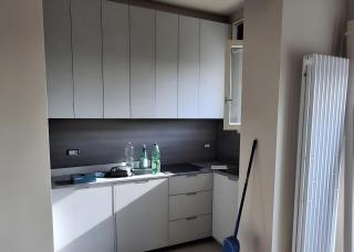 Attico Parco Sempione - Milano - 3