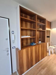 Attico Parco Sempione - Milano - 4