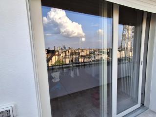 Attico Parco Sempione - Milano - 7