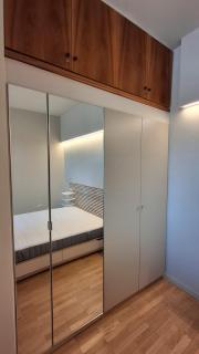 Attico Parco Sempione - Milano - 2