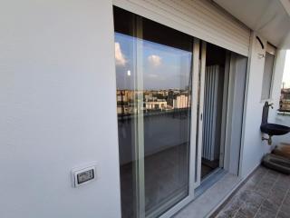 Attico Parco Sempione - Milano - 6