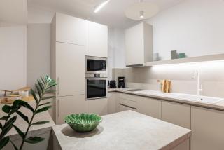 F & B Collection - Elegant 2 Bedroom Apartment - Salonicco - 9