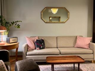 Luotsi 1911 Suite - 1