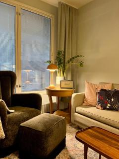 Luotsi 1911 Suite - 3