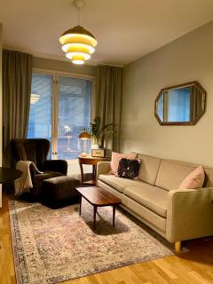 Luotsi 1911 Suite - 4