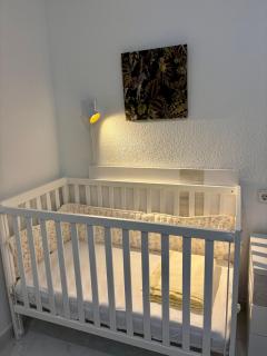 Apartamento Bulevar en Playa Albir - 1