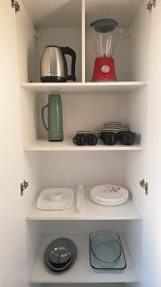 " Casa Recanto da Restinga Guriri - Centro" - 1