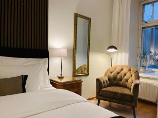 Luotsi 1911 Suite - 7