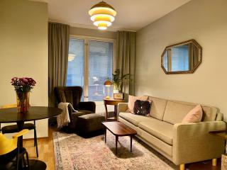 Luotsi 1911 Suite - 8