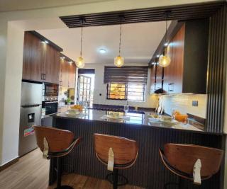 Kisaasi Luxury Apartment - 5