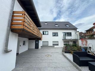 F6 - 3,5 Zimmer Wohnung - 7