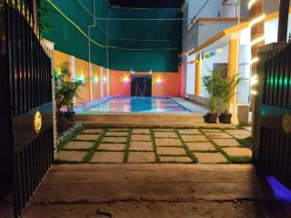 Sharmila residency - 7