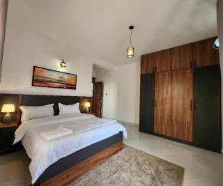Kisaasi Luxury Apartment - 2