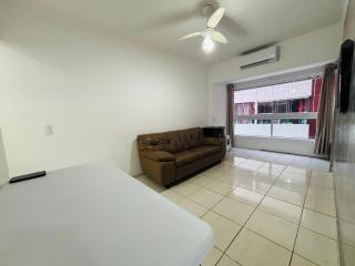 Ape Nobre no Forte 8 Pessoas e Ar Condicionado - 9