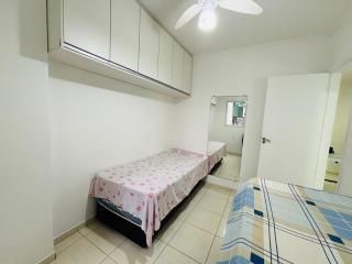 Ape Nobre no Forte 8 Pessoas e Ar Condicionado - 8