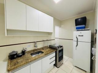 Ape Nobre no Forte 8 Pessoas e Ar Condicionado - 7