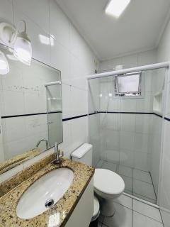 Ape Nobre no Forte 8 Pessoas e Ar Condicionado - 6