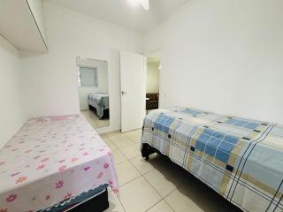 Ape Nobre no Forte 8 Pessoas e Ar Condicionado - 5