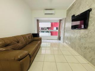 Ape Nobre no Forte 8 Pessoas e Ar Condicionado - 3