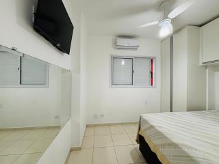 Ape Nobre no Forte 8 Pessoas e Ar Condicionado - 1