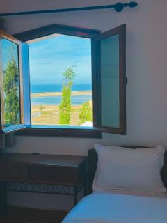 Le grand château Vue sur Mer uniquement les familles - 1