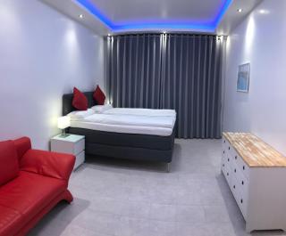 Brandneues Apartment mit 3 Schlafzimmern - Berlino - 6