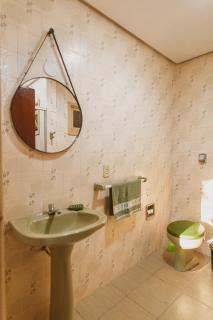 IKE Hospedagem Centro-Unidade2 - 1