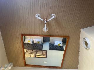 Infinity 555 Lodge - 3