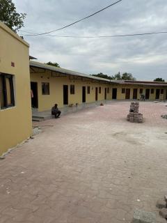 Infinity 555 Lodge - 1