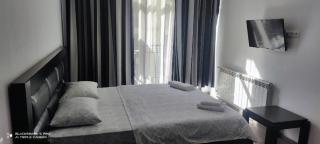 Service Accommodation In Tbilisi City Center - 9