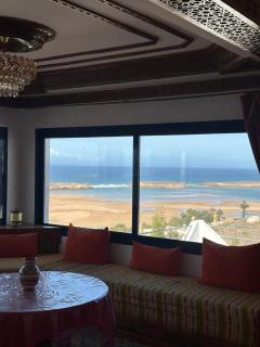 Le grand château Vue sur Mer uniquement les familles - 7