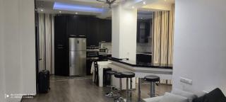 Service Accommodation In Tbilisi City Center - 5