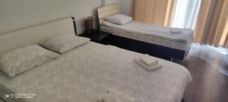 Service Accommodation In Tbilisi City Center - 4